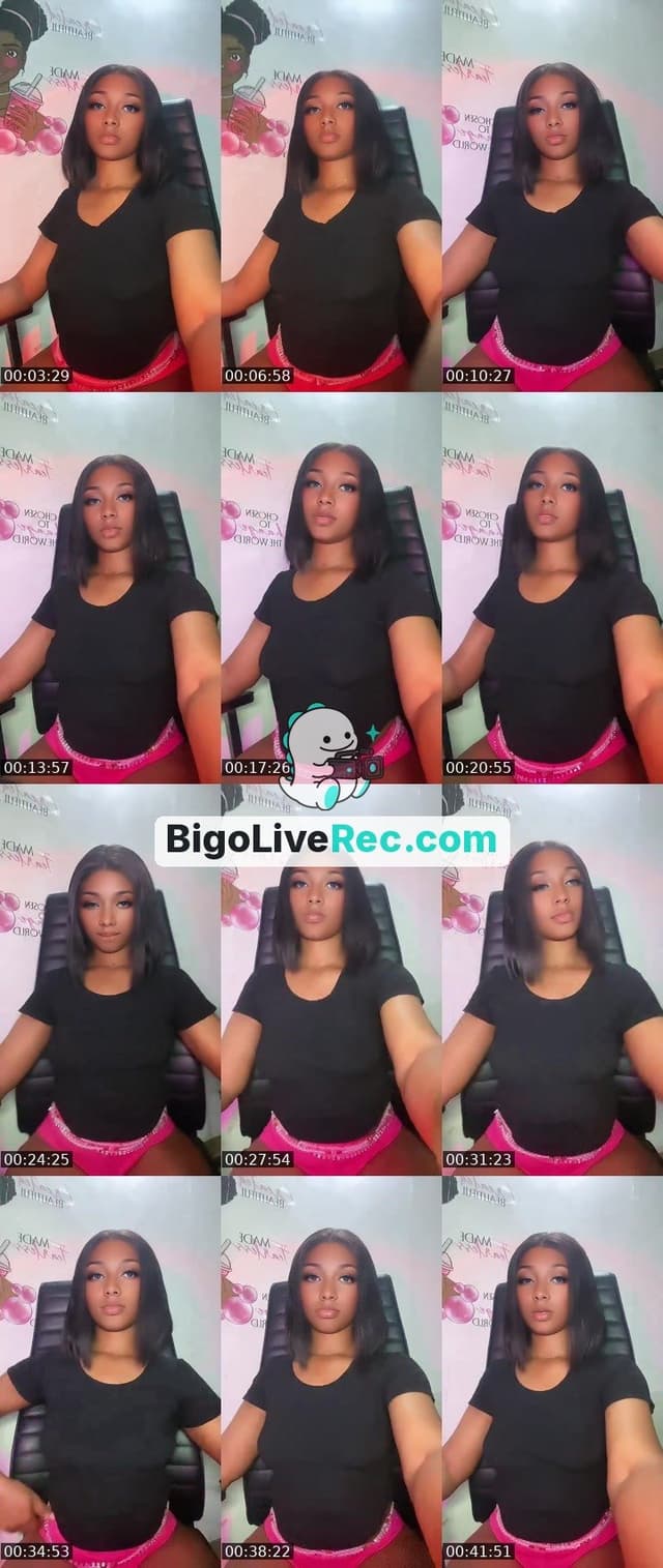 Bigo live: #Hipster Get your face here 😜 by @1093304157