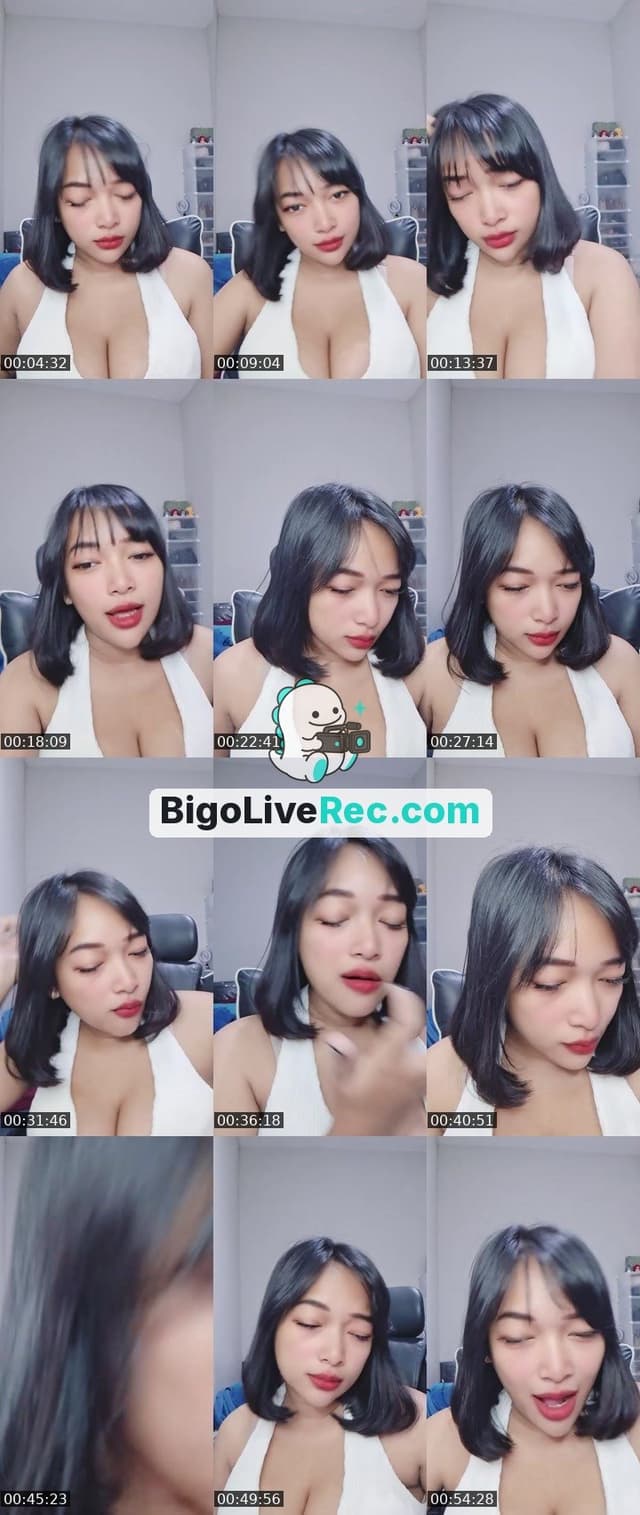 Bigo live: #bigovoice -20k Hellpp 🦁 by @hay.na78