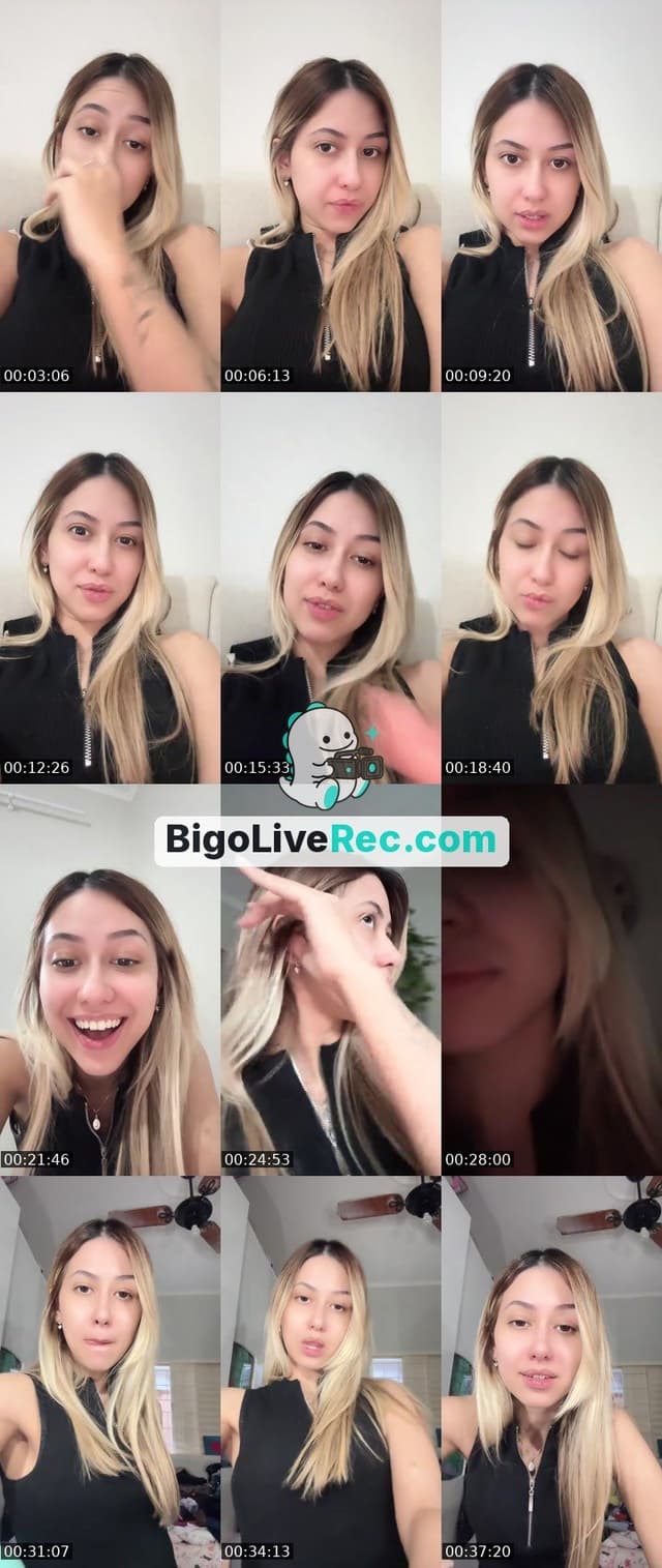 Bigo live: Hello♥️ by @ba.letzzz