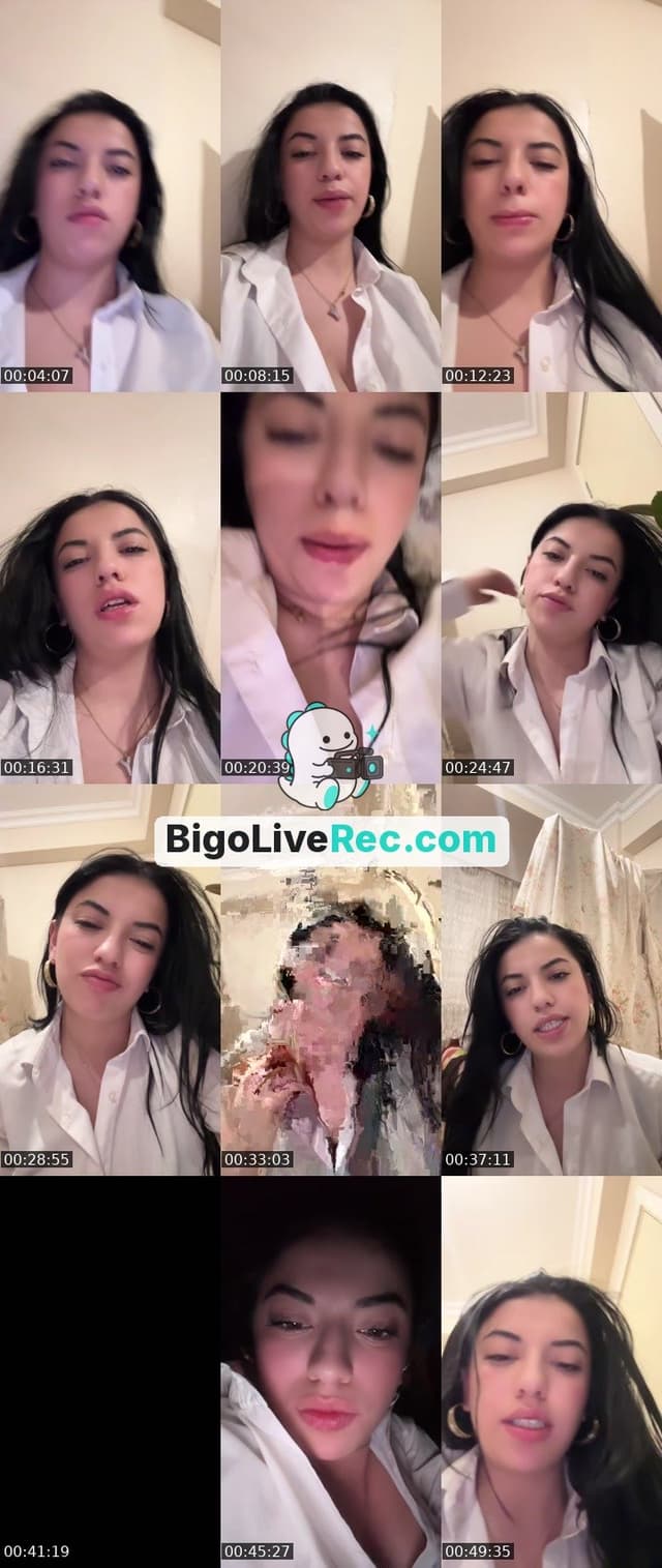 Bigo live: SU by @1085442343