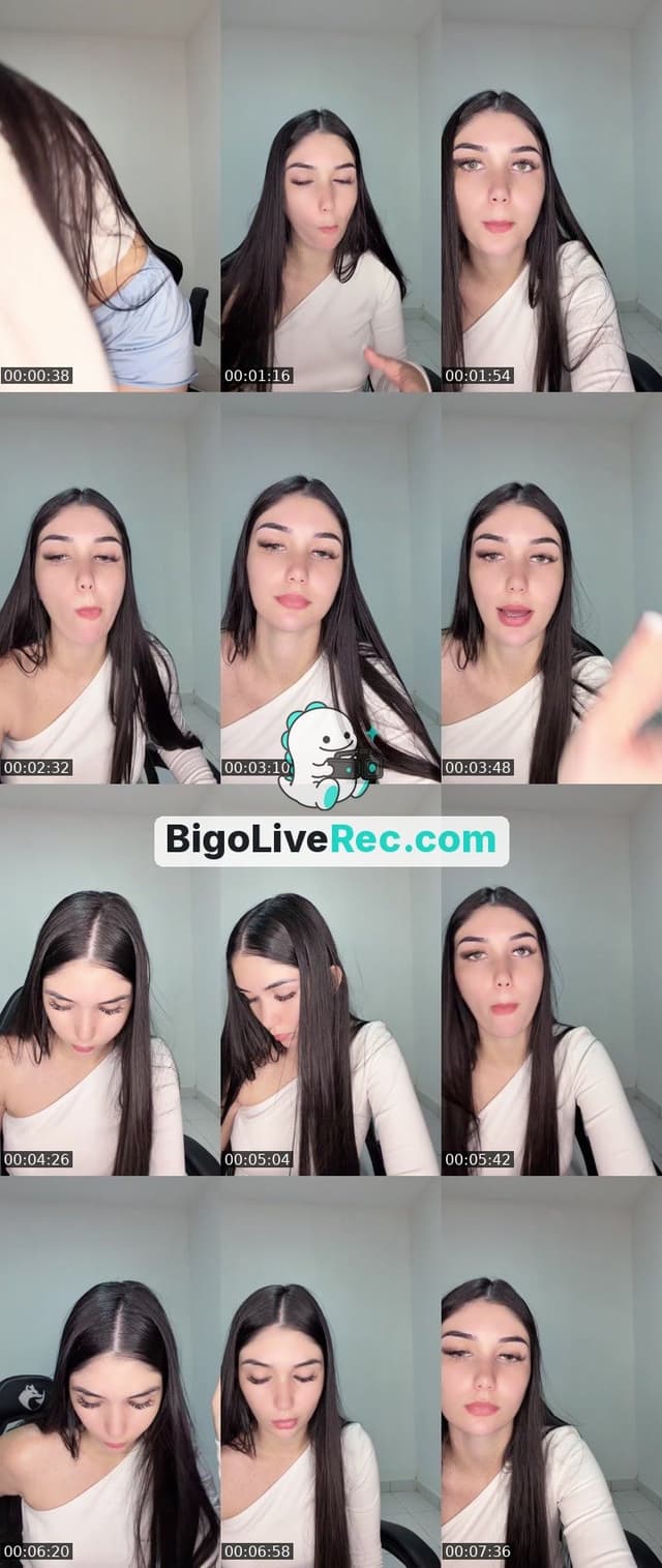 Bigo live: #charmer Hii by @fox.ambrozio