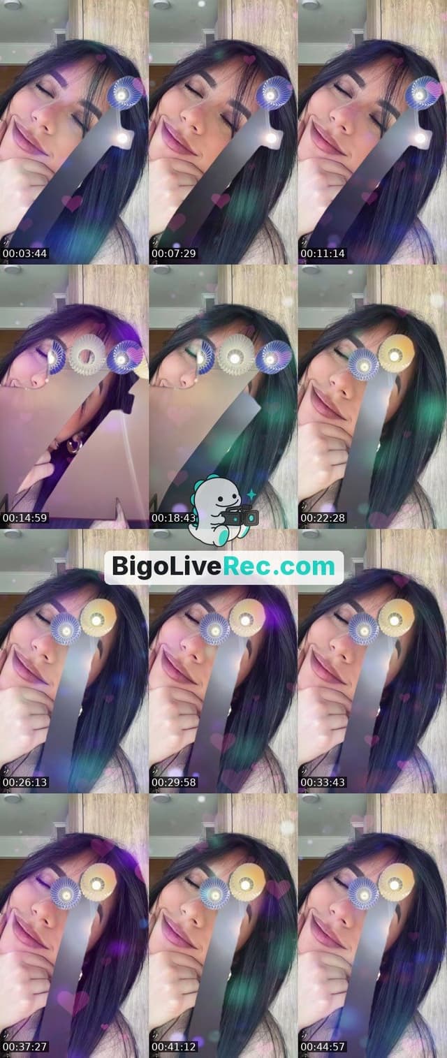 Bigo live: 💖 by @az_wil