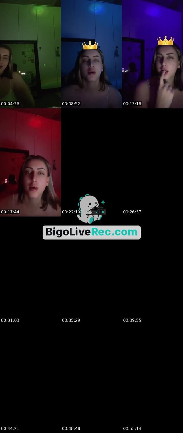 Bigo live: #Hipster Nasılsın balım 🫶🏼 by @nurrperii_