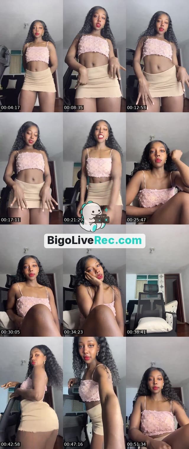 Bigo live: Hello by @1059003286