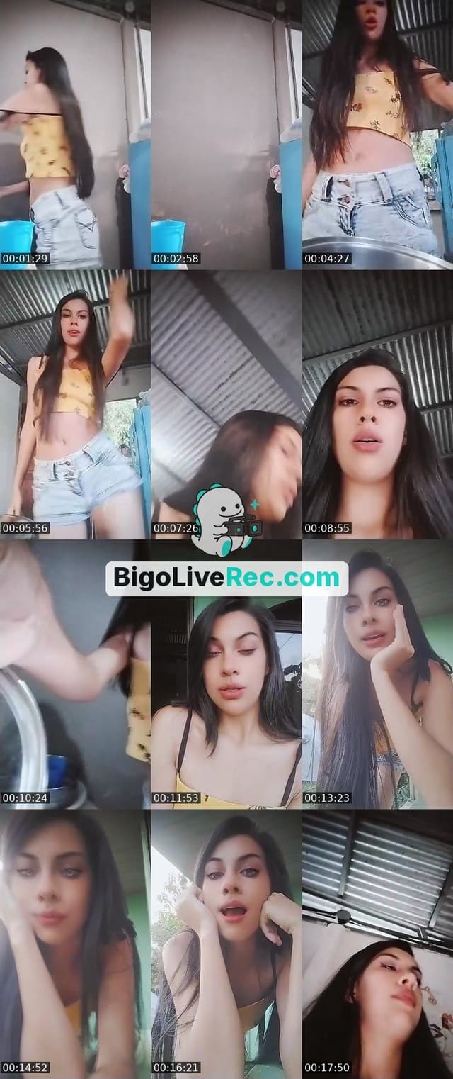 Bigo live: #Singing ❤️ by @ale_singer