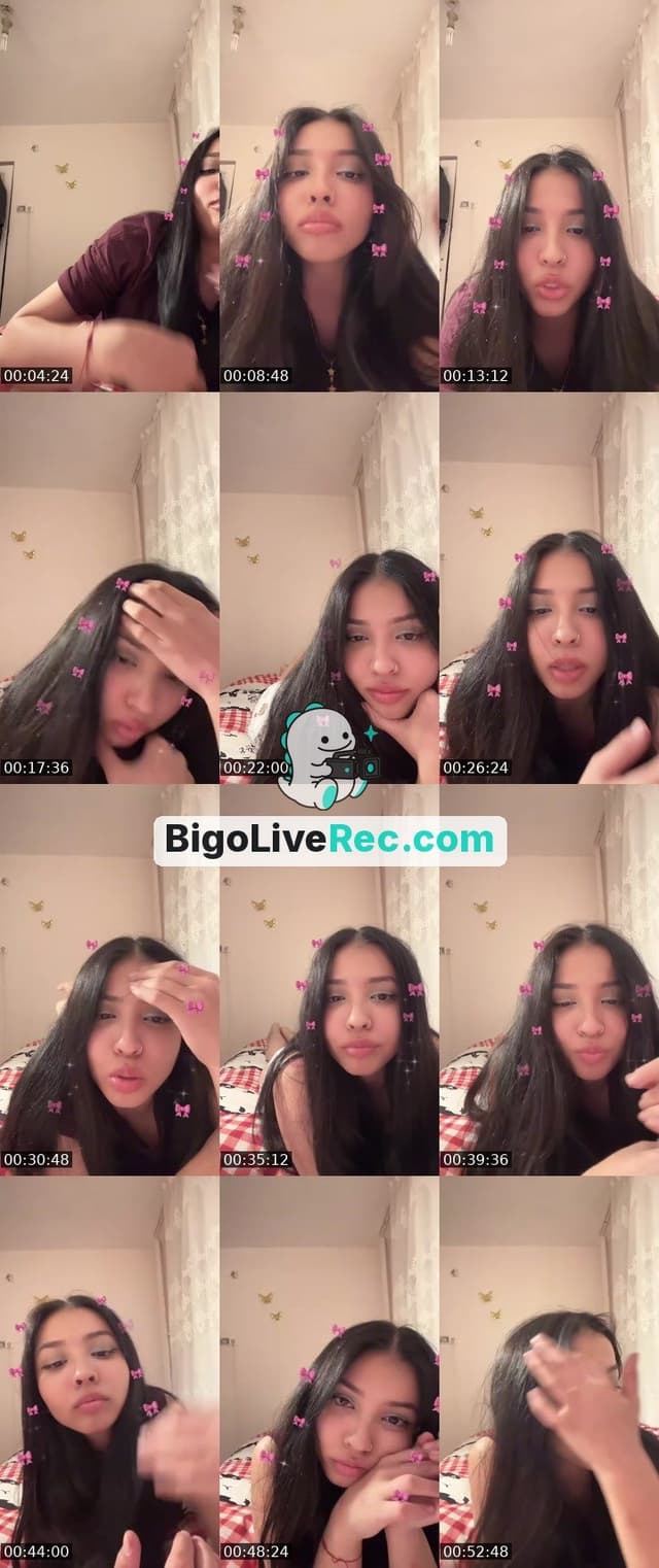 Bigo live: Yeni saçlarımla hello🫶🏻 by @1116229047