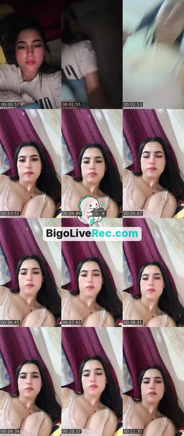 Bigo live: تعالووووو😍 by @1131005484