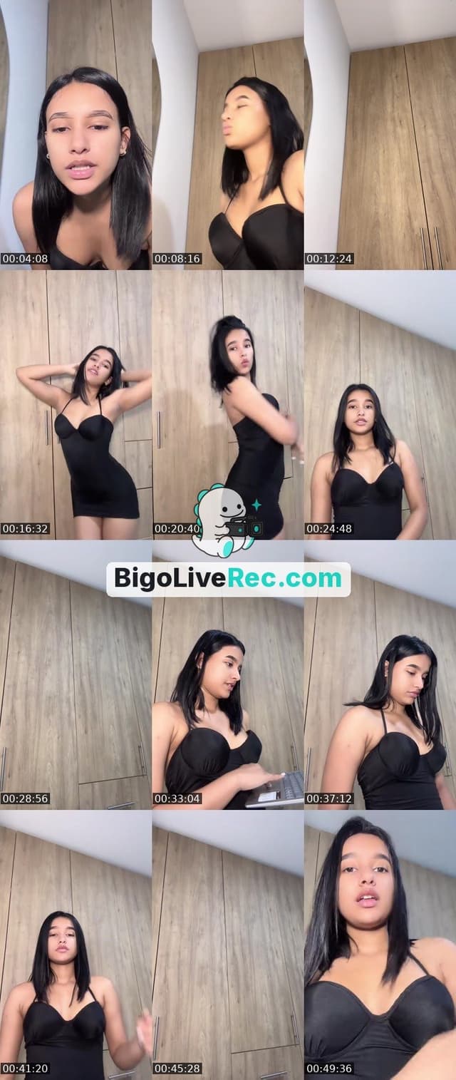 Bigo live: Sofi 🎀 by @sofii_s