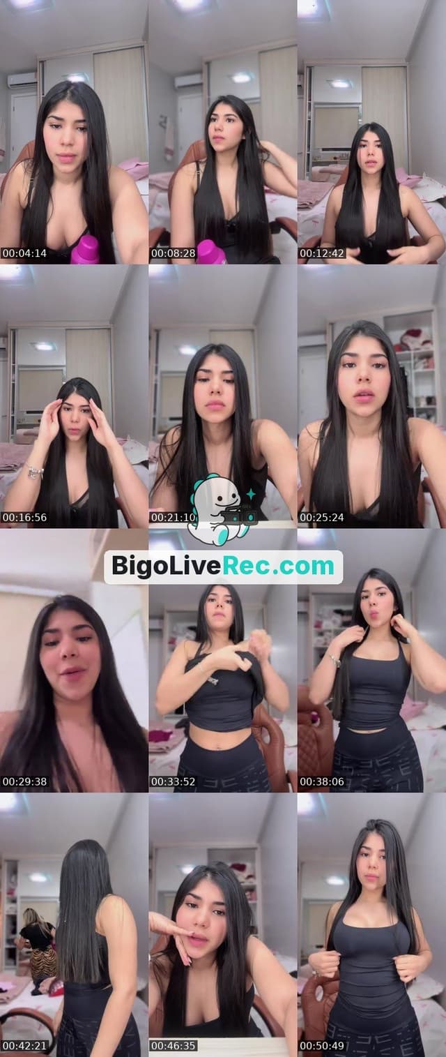 Bigo live: #Beauty  by @hz.luaa