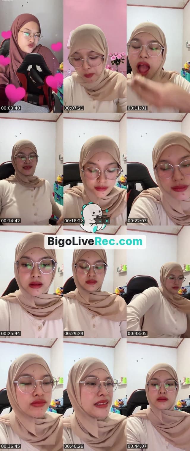 Bigo live: sayg💃❤️ by @onlymputs