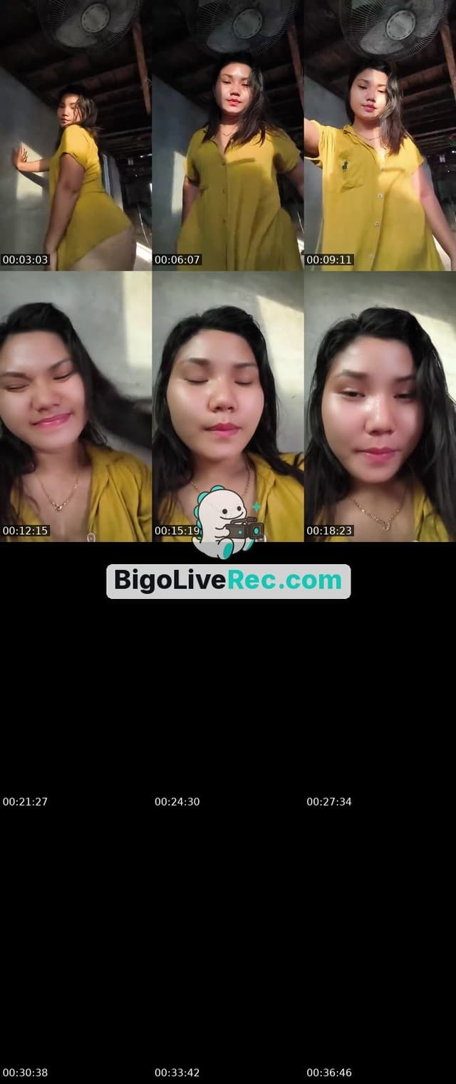 Bigo live: #Cutey စိတ်ပါရင်လာ🤭 by @2002.yoonlay