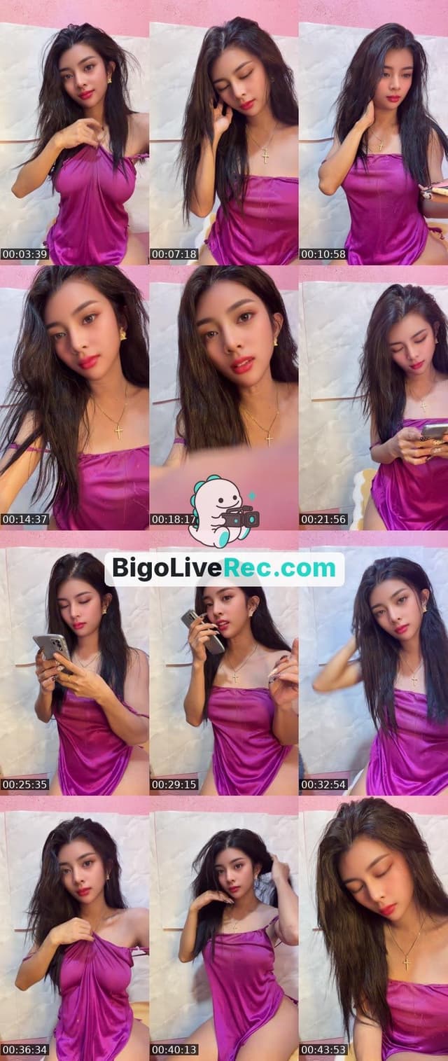 Bigo live: * by @amore1010