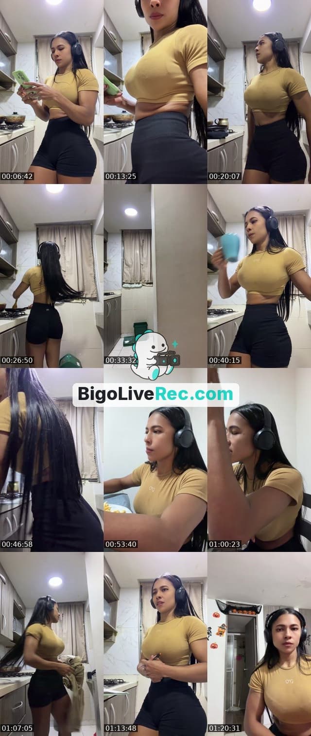 Bigo live: Welcome love ❤️ by @sandris.g