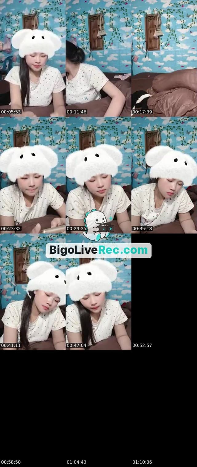 Bigo live: 🤪 by @ha_nkaujntxawm