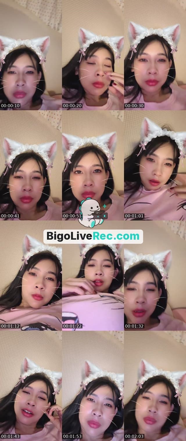Bigo live: Help me 1K🎁 by @jib1203