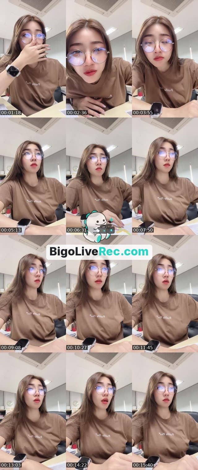 Bigo live: Hi🫦 by @toey_sn37