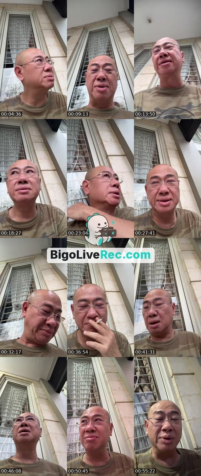 Bigo live: 𝐑𝐎𝐙𝐄 𝐓𝐄𝐏𝐄𝐋 by @non_ok_pink