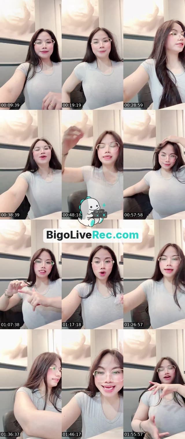 Bigo live: Meh ada show by @ryssathequeen