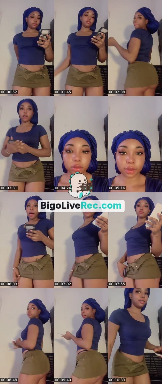 New Host 😉 - @Brown_Girlie22
