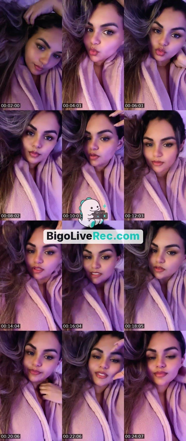 #Beauty 👀