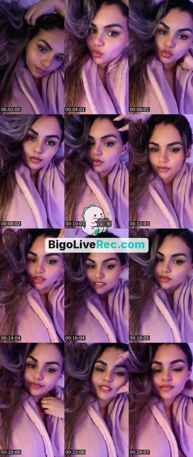 Bigo live: #Beauty 👀 by @miashow