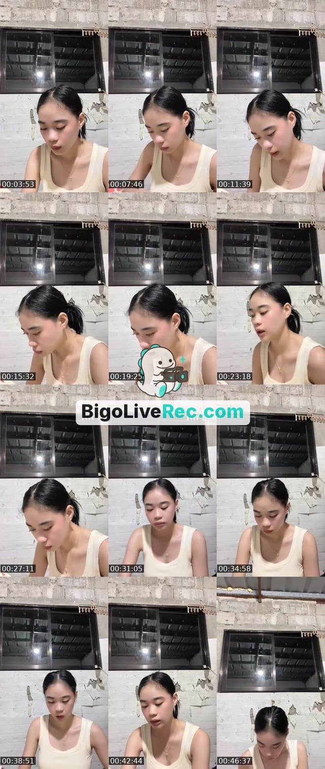 Bigo live: let’s dance baby 😉 by @1063598652
