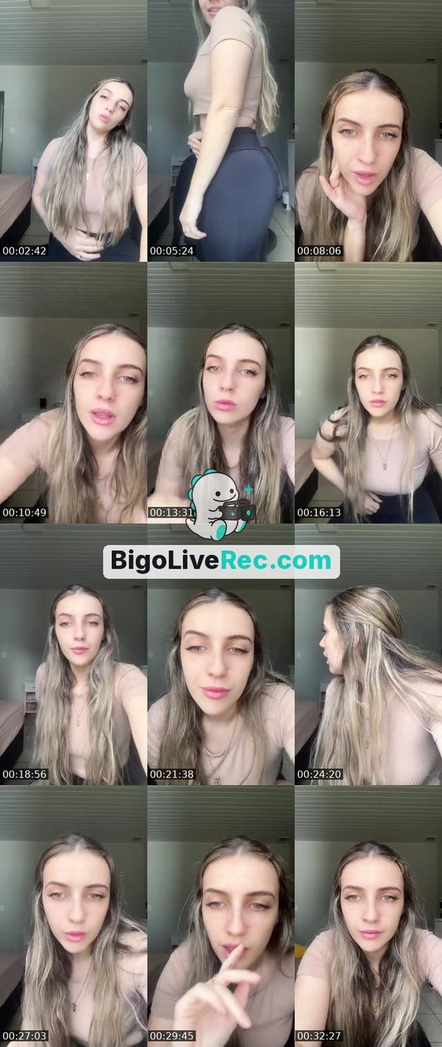 Bigo live: #Beauty Novata by @lauraxlive1