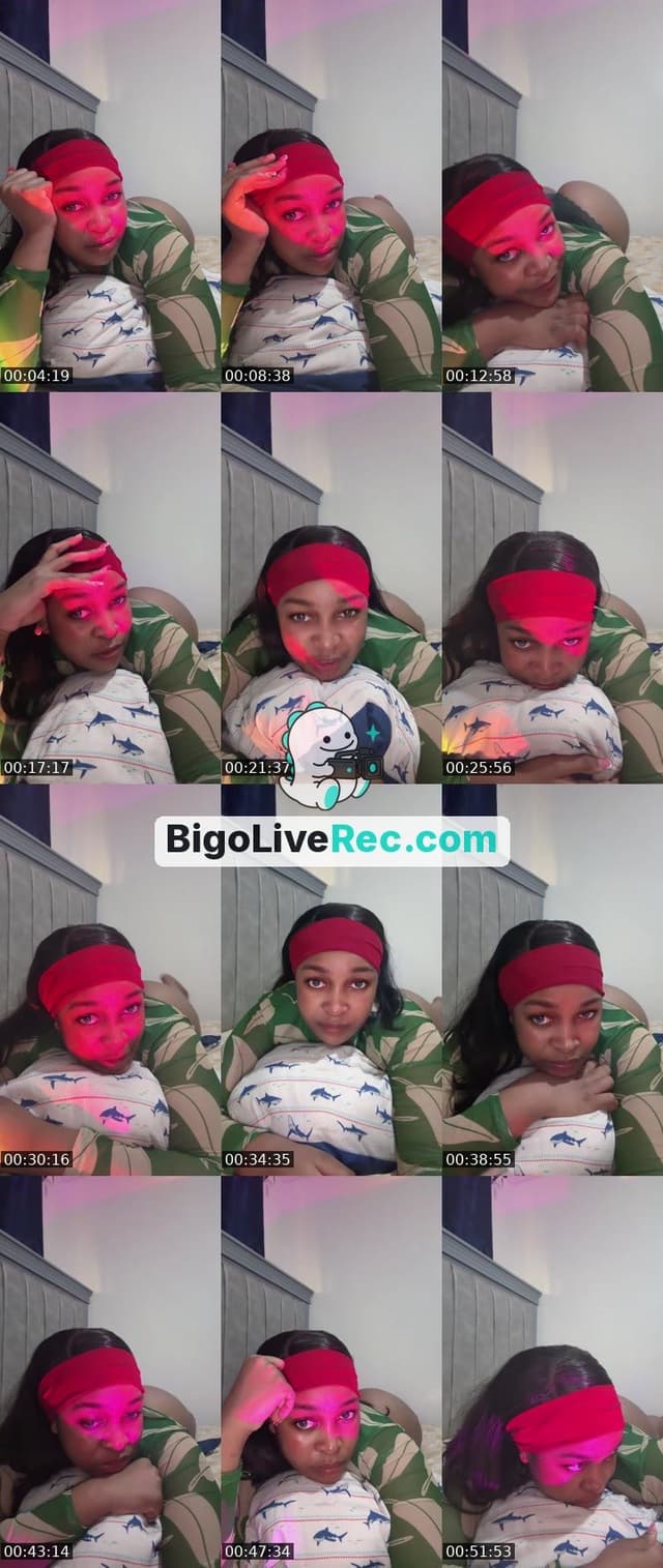 Bigo live: Face rider😈👀 by @ella_h