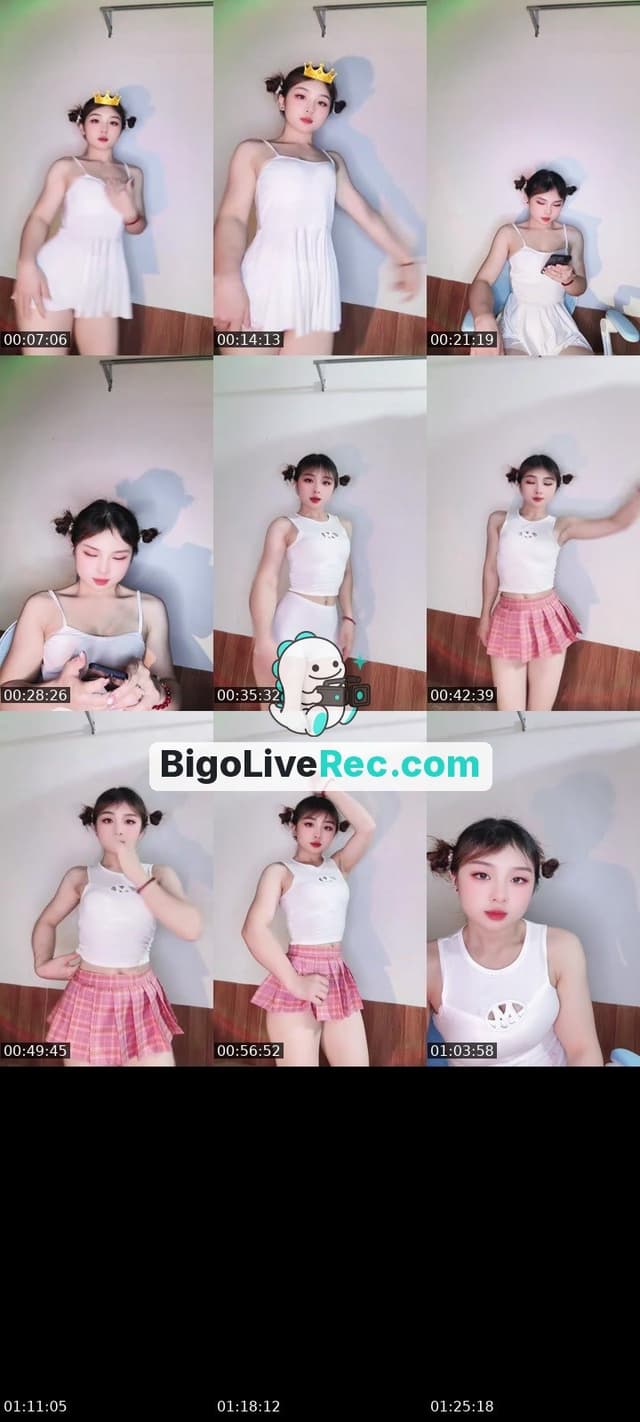Bigo live: #Beauty Help 10 k by @1200c