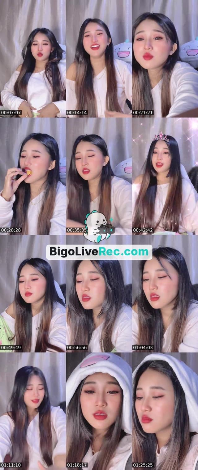 Bigo live: Welcome 🙏🏻 by @shweyokelayonly1