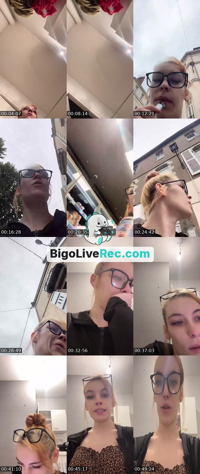 Bigo live: #charmer Pas de relou svp ! by @85benforce