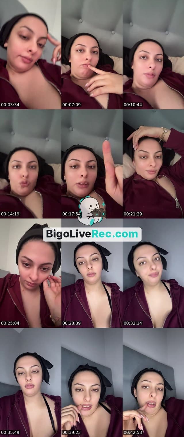 Bigo live: #Hipster YENİ AY 🥹✨1M by @norvia