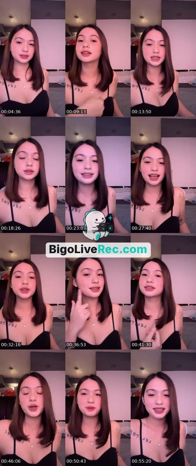 Bigo live: hellooo 💗 by @aravee
