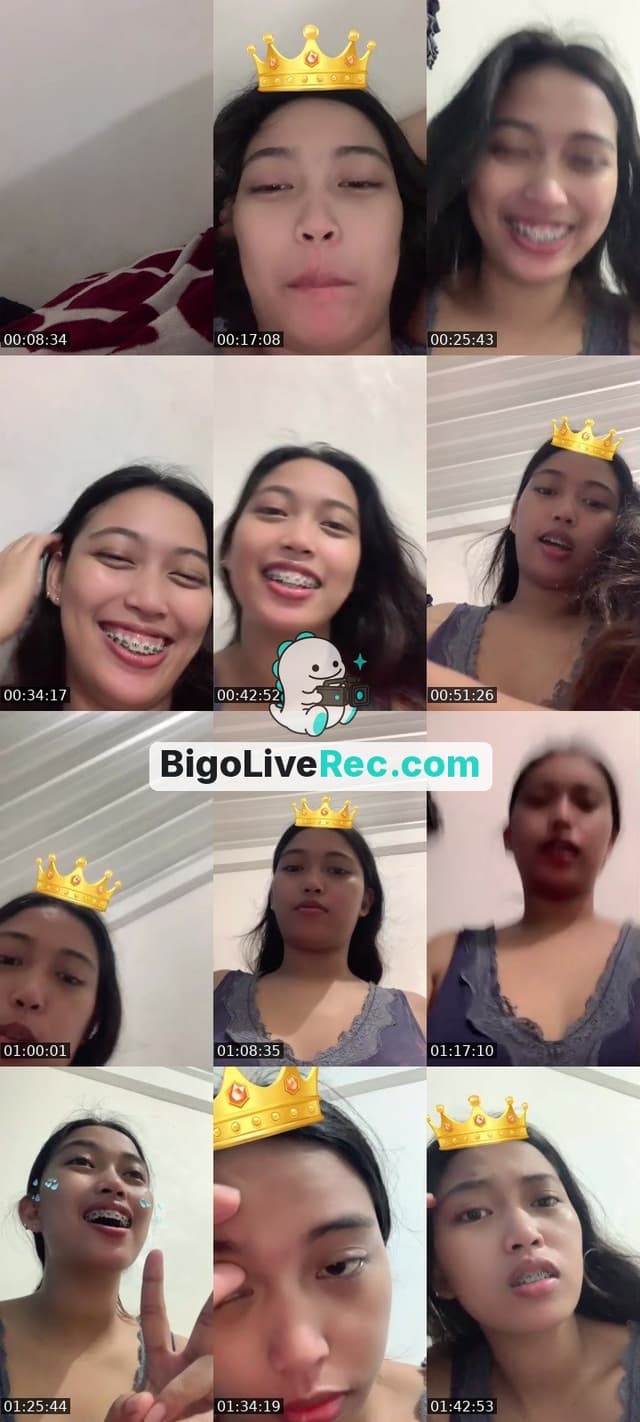 Bigo live: #LFTop1 17k t qouta by @qf_bebi