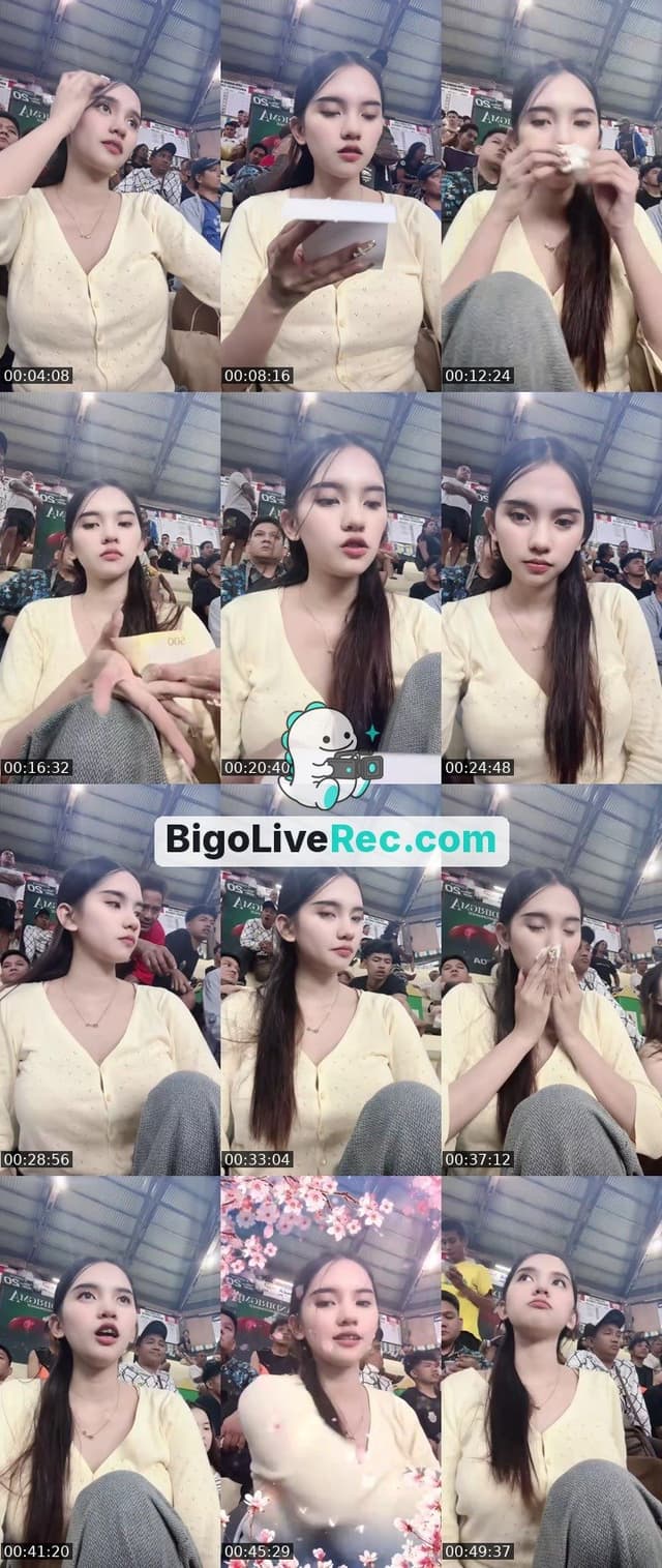 Bigo live: pk 10pm by @sofia_080806