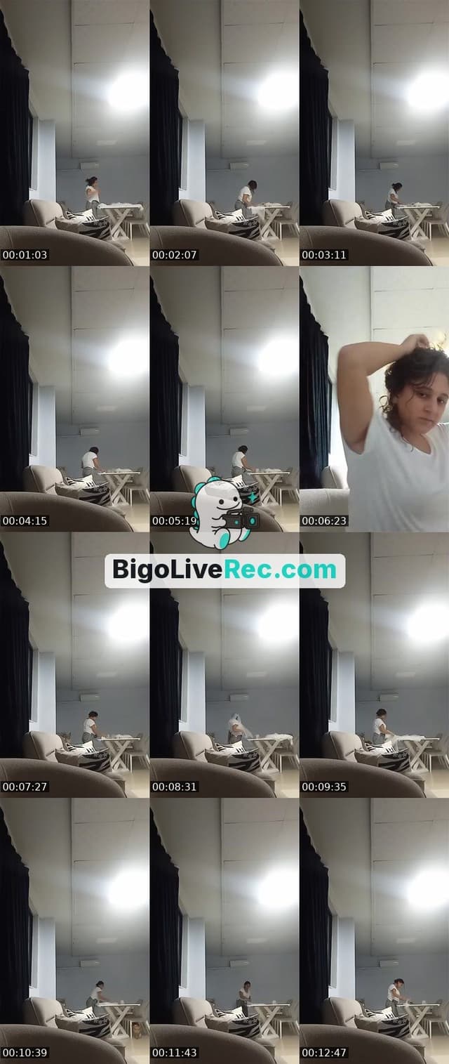 Bigo live: 🤍 by @liliyyyy