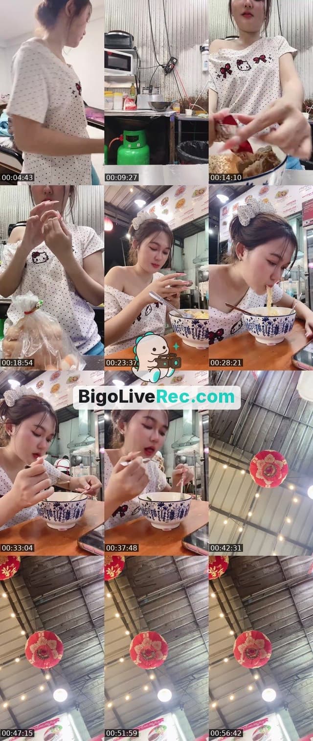 Bigo live: พี่ๆจ้าา by @miku241