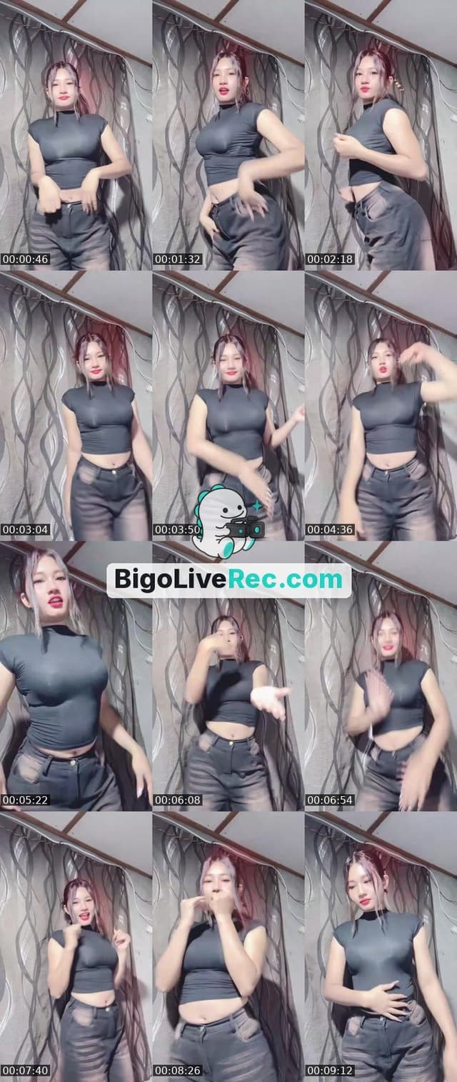 Bigo live: #MISS_BIGO 30k Lv help🥺 by @nan1998530yati
