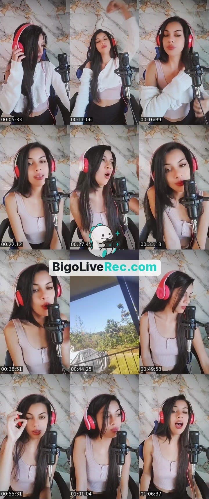 #Singing ❤️