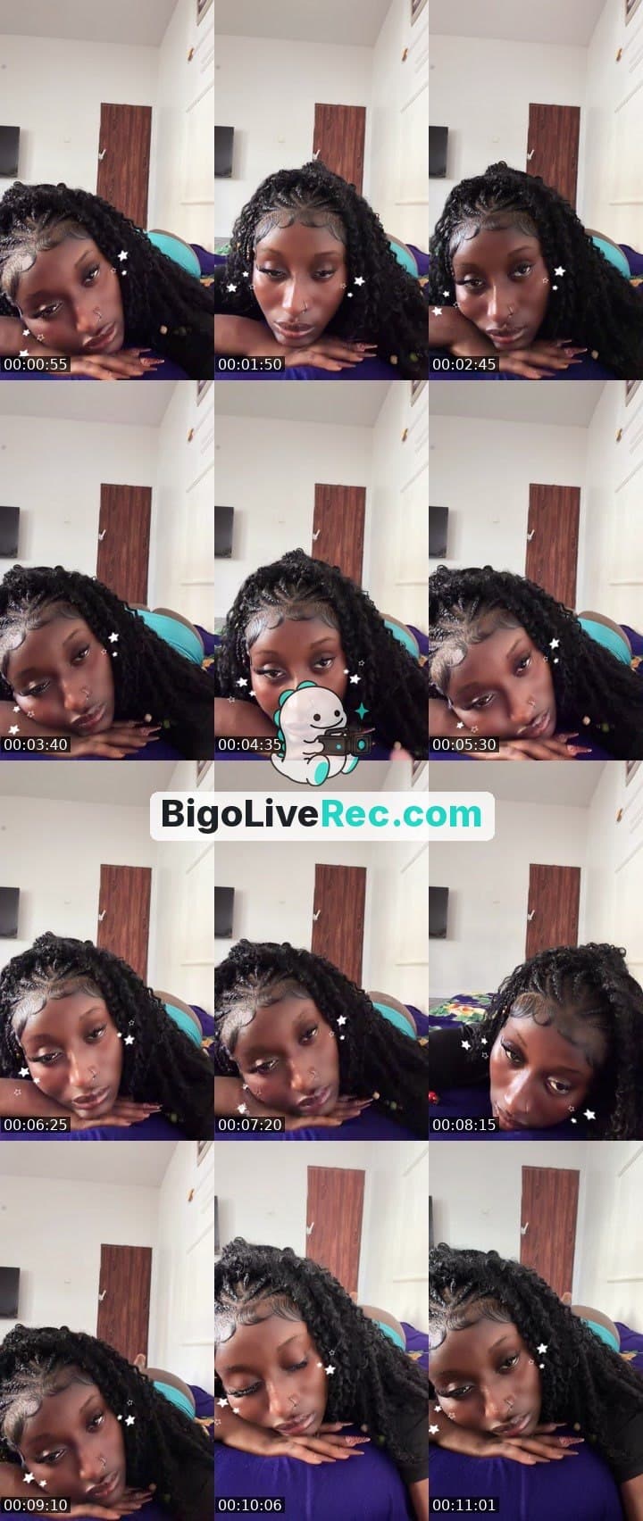 mandyox🧜🏿‍♀️