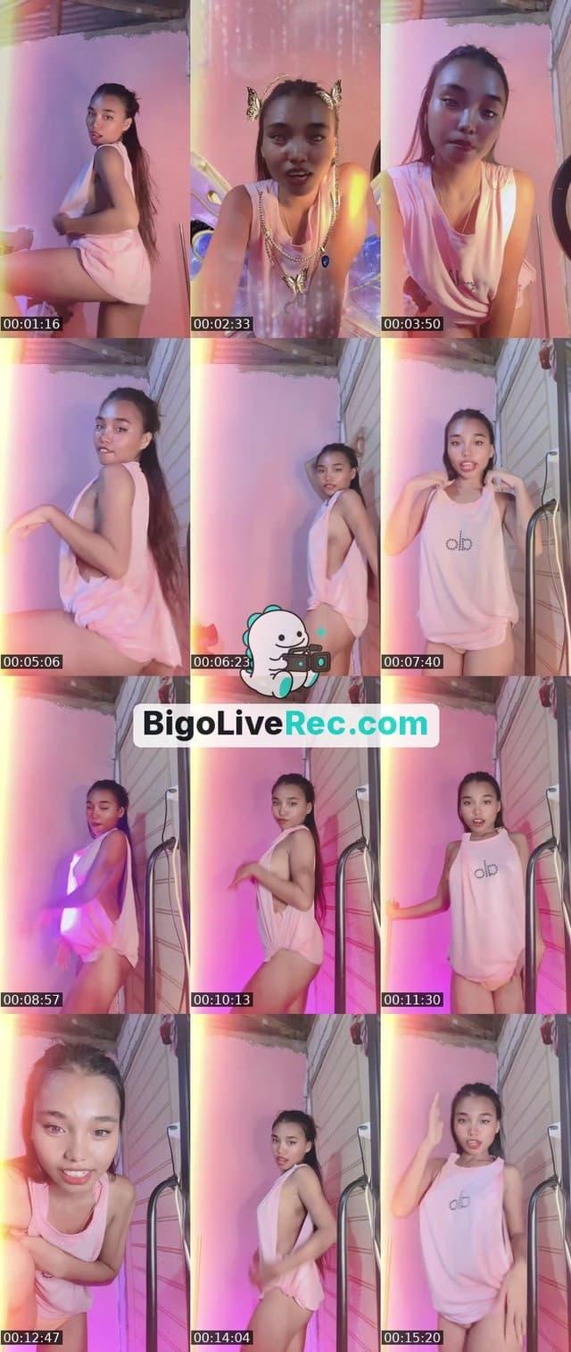 Bigo live: Help my qouta🥹 by @tc_sexylove19