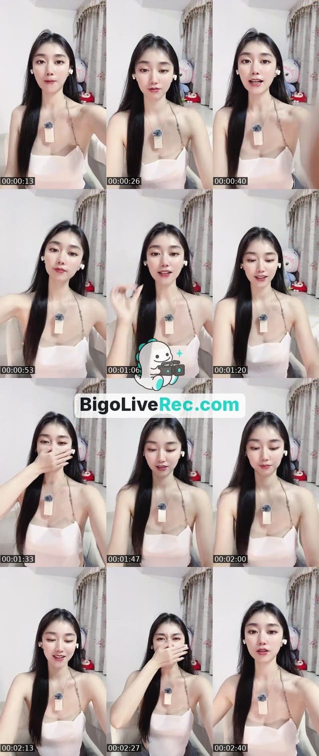 心动的感觉 - @1127722975