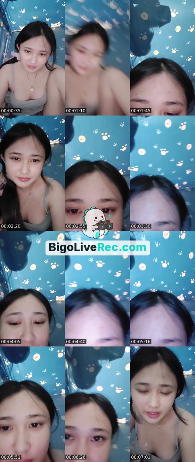 Bigo live: เหงาา by @ploy271051