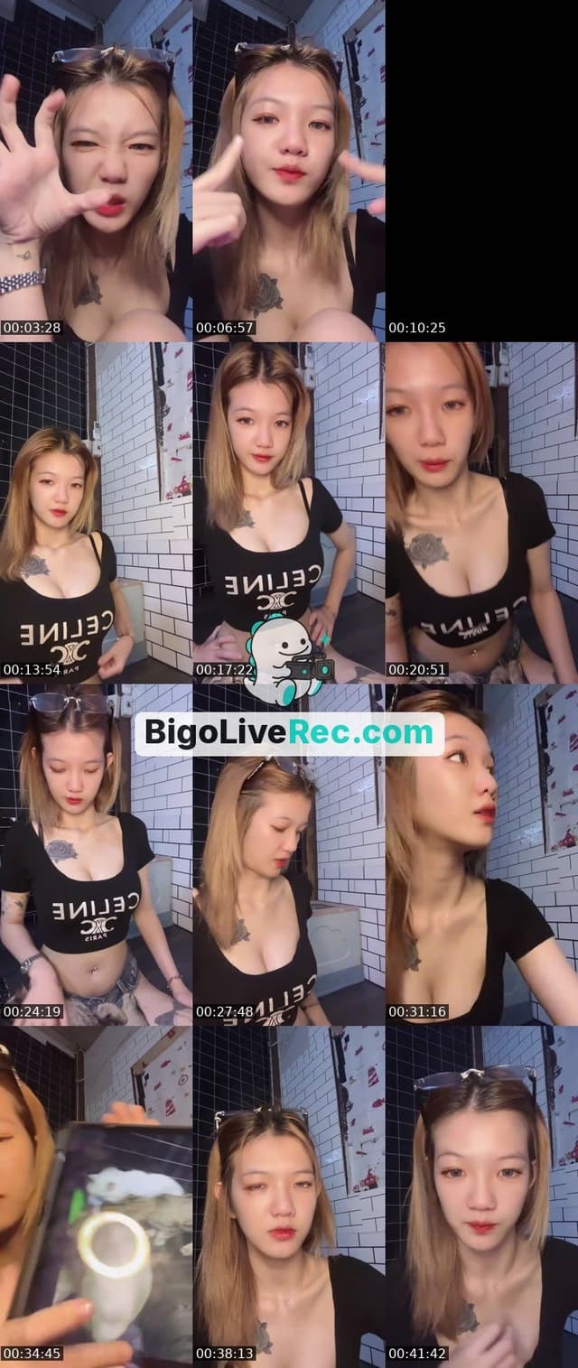 Bigo live: สิ้นเดือนเหมือนสิ้นใจจริงๆ by @887823445