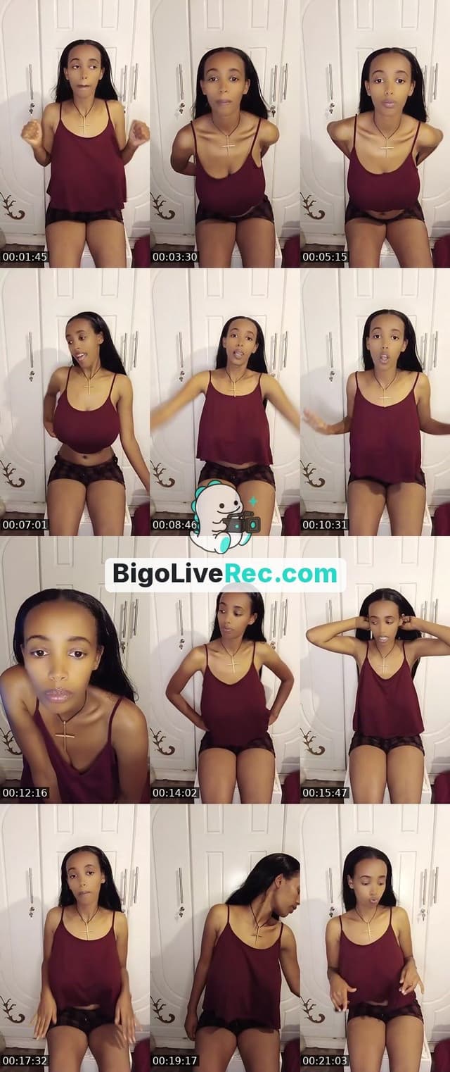 Bigo live: B2 by @1135900758
