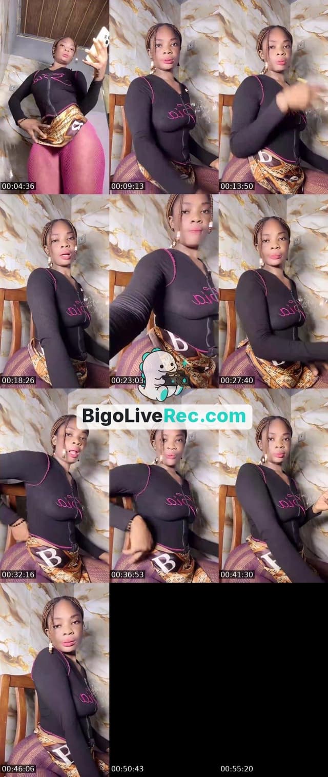 Bigo live: Let's have some fun 🤭🥳💃 by @spunkyella01