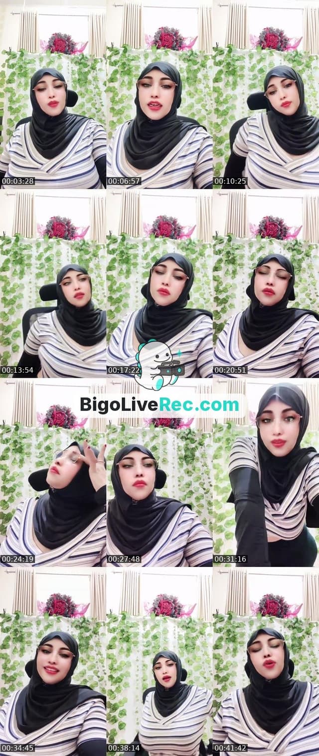 Bigo live: #charmer Help 10k by @376832932