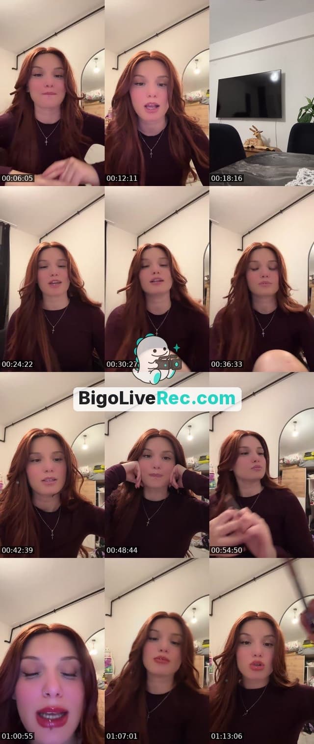 Bigo live: SENDEN ÇOK DAHA İYİYİM by @sheila3