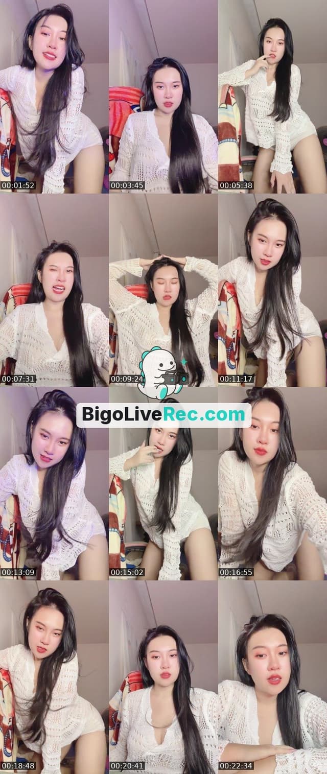 Bigo live: #charmer 🥰 by @earnkwan_