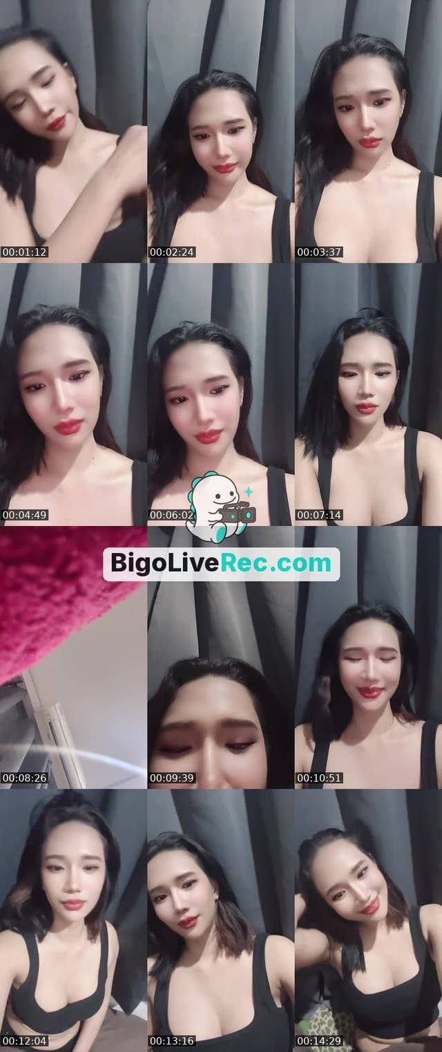 Bigo live: ส่วนตัวทัก💞 by @meen_jy